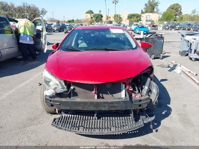 Toyota Corolla Le Plus 2016 5YFBURHE2GP424006 Image 13