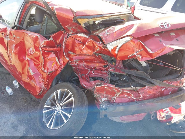 Toyota Corolla Le Plus 2016 5YFBURHE2GP424006 Image 6