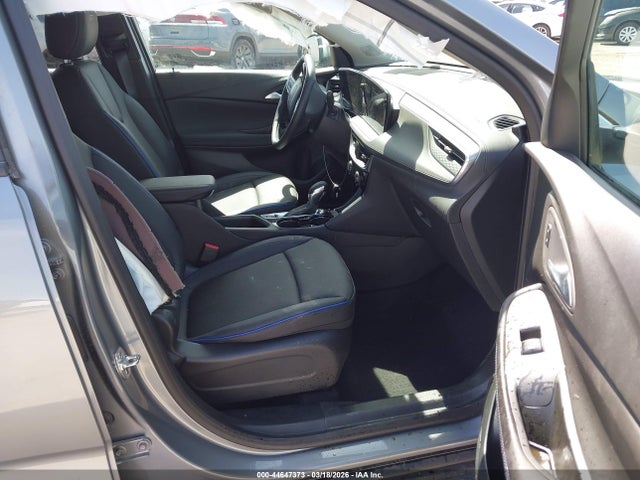 Продаж на аукціоні авто 2026 Buick Encore Gx Sport Touring Fwd, vin: KL4AMDSL5TB063685, номер лоту: 44647373