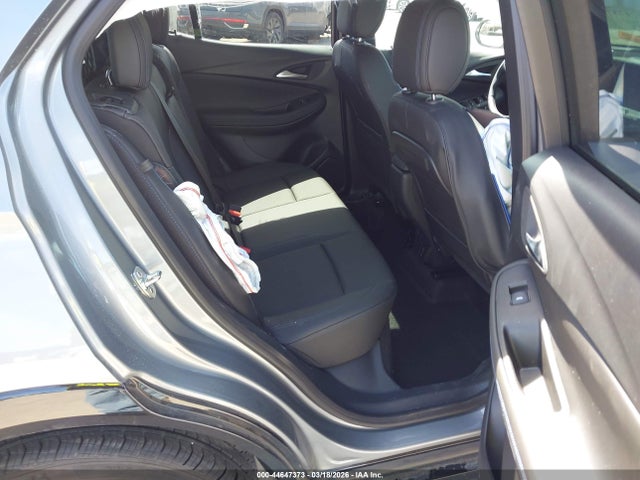 Продаж на аукціоні авто 2026 Buick Encore Gx Sport Touring Fwd, vin: KL4AMDSL5TB063685, номер лоту: 44647373
