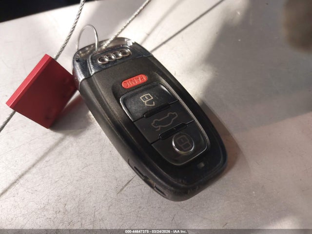 2013 AUDI A5 WAULFAFR6DA039213 Photo 10