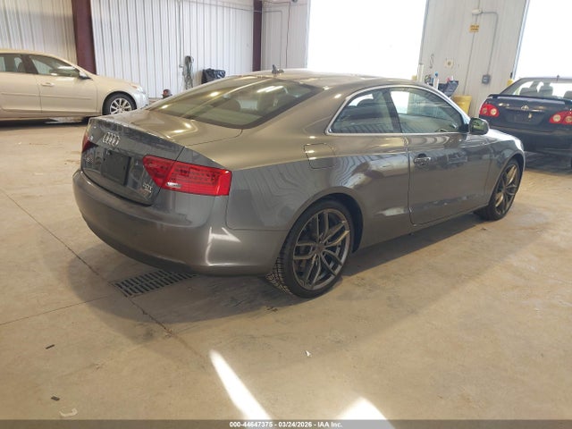 2013 AUDI A5 WAULFAFR6DA039213 Photo 3