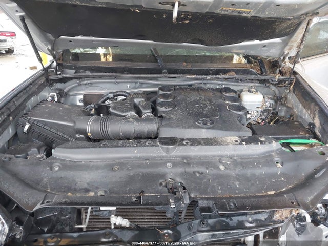 JTEBU5JR9J5505803 Toyota 4runner Limited