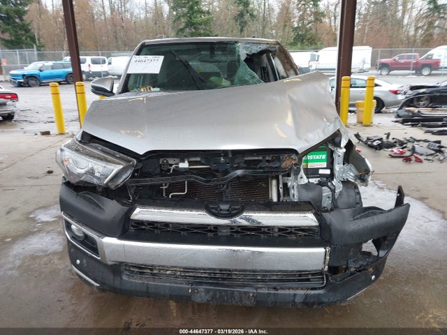 JTEBU5JR9J5505803 Toyota 4runner Limited