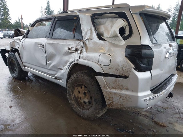 JTEBU5JR9J5505803 Toyota 4runner Limited