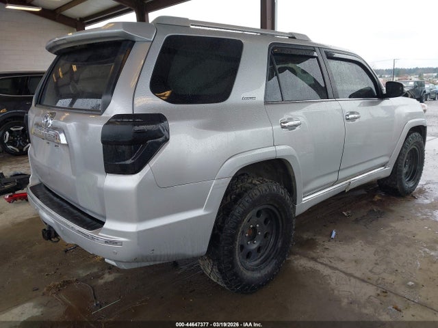 JTEBU5JR9J5505803 Toyota 4runner Limited