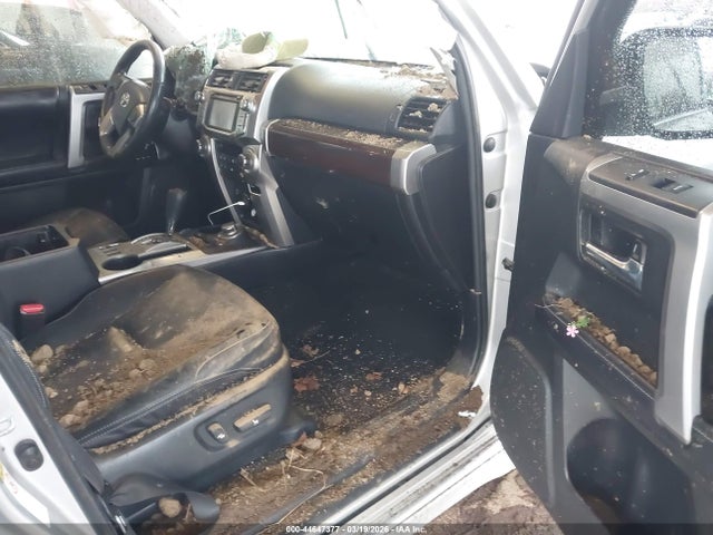 JTEBU5JR9J5505803 Toyota 4runner Limited