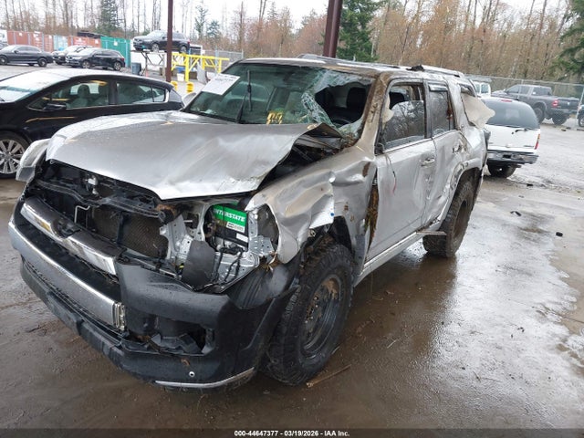 JTEBU5JR9J5505803 Toyota 4runner Limited