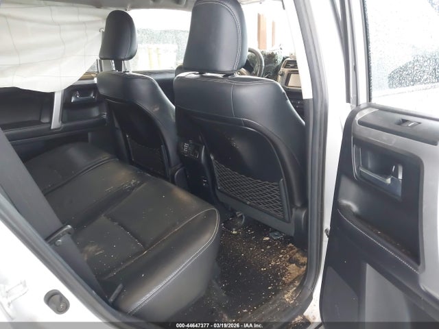JTEBU5JR9J5505803 Toyota 4runner Limited