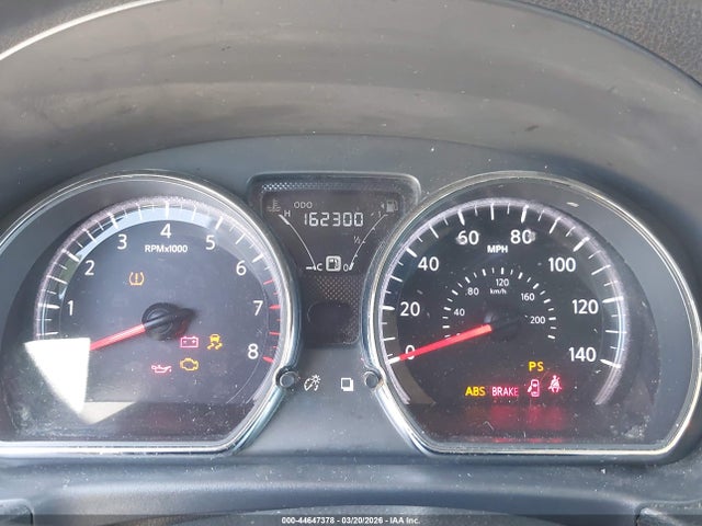3N1CN7AP9GL811282 Nissan Versa 1.6 S/1.6 S+/1.6 Sl/1.6 Sv