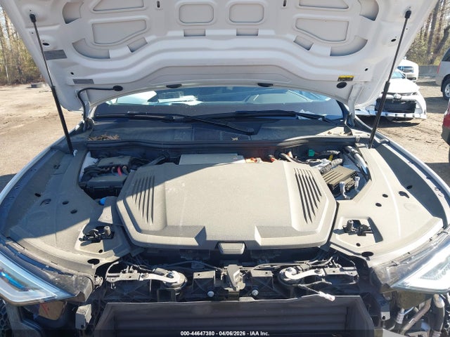Aukcja sprzedaży 2021 Audi E-tron Premium Quattro, vin: WA1AAAGE0MB031665, numer aukcji: 44647380