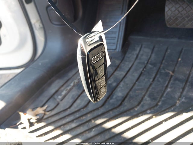 Aukcja sprzedaży 2021 Audi E-tron Premium Quattro, vin: WA1AAAGE0MB031665, numer aukcji: 44647380