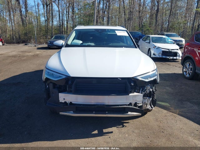 Aukcja sprzedaży 2021 Audi E-tron Premium Quattro, vin: WA1AAAGE0MB031665, numer aukcji: 44647380