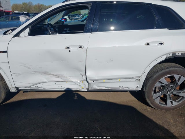 Aukcja sprzedaży 2021 Audi E-tron Premium Quattro, vin: WA1AAAGE0MB031665, numer aukcji: 44647380