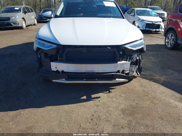 Aukcja sprzedaży 2021 Audi E-tron Premium Quattro, vin: WA1AAAGE0MB031665, numer aukcji: 44647380
