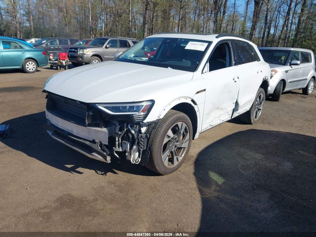 Aukcja sprzedaży 2021 Audi E-tron Premium Quattro, vin: WA1AAAGE0MB031665, numer aukcji: 44647380