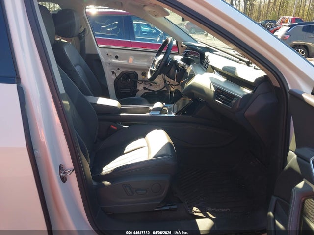 Aukcja sprzedaży 2021 Audi E-tron Premium Quattro, vin: WA1AAAGE0MB031665, numer aukcji: 44647380
