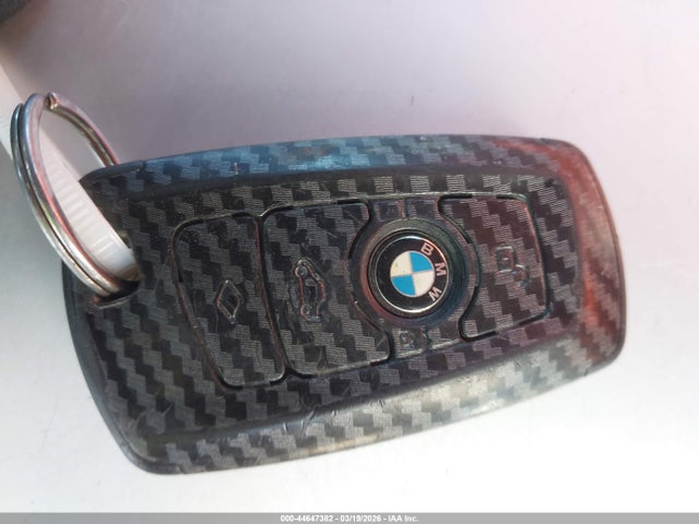 44647382 :رقم المزاد ، WBS3R9C52GK337744 vin ، 2016 Bmw M4 مزاد بيع
