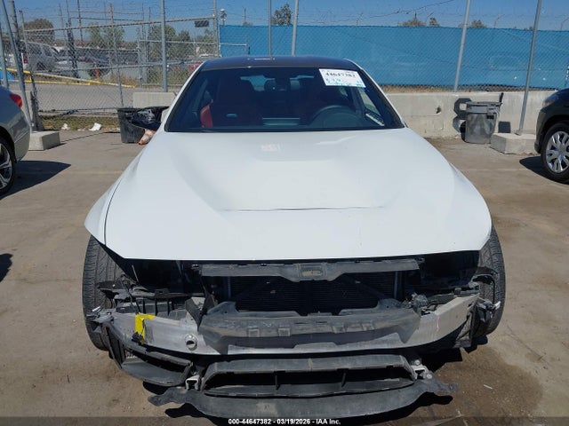 44647382 :رقم المزاد ، WBS3R9C52GK337744 vin ، 2016 Bmw M4 مزاد بيع