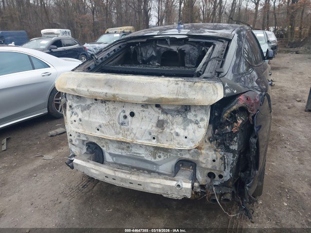 5UXCY8C04P9R14630 BMW X6 M50i