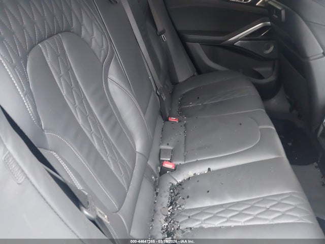 5UXCY8C04P9R14630 BMW X6 M50i