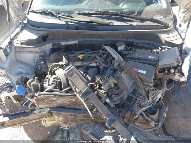 2020 Kia Soul Lx მანქანა იყიდება აუქციონზე, vin: KNDJ22AU7L7733900, აუქციონის ნომერი: 44647396