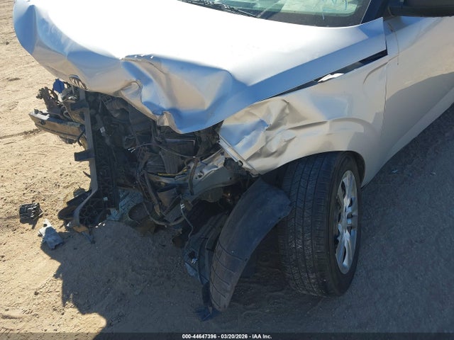 2020 Kia Soul Lx მანქანა იყიდება აუქციონზე, vin: KNDJ22AU7L7733900, აუქციონის ნომერი: 44647396