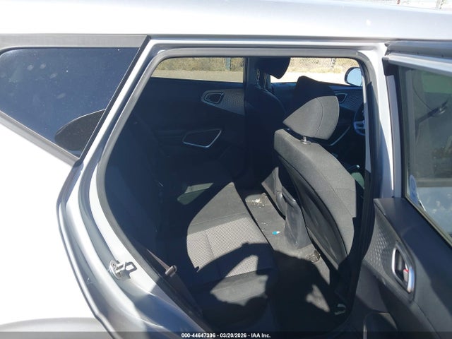 2020 Kia Soul Lx მანქანა იყიდება აუქციონზე, vin: KNDJ22AU7L7733900, აუქციონის ნომერი: 44647396