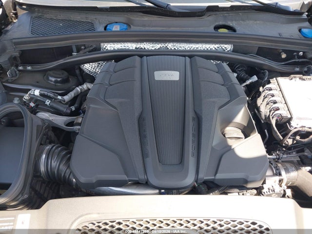 Porsche Macan Gts 2025 WP1AF2A56SLB51840 Image 10