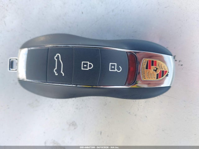 Porsche Macan Gts 2025 WP1AF2A56SLB51840 Image 11