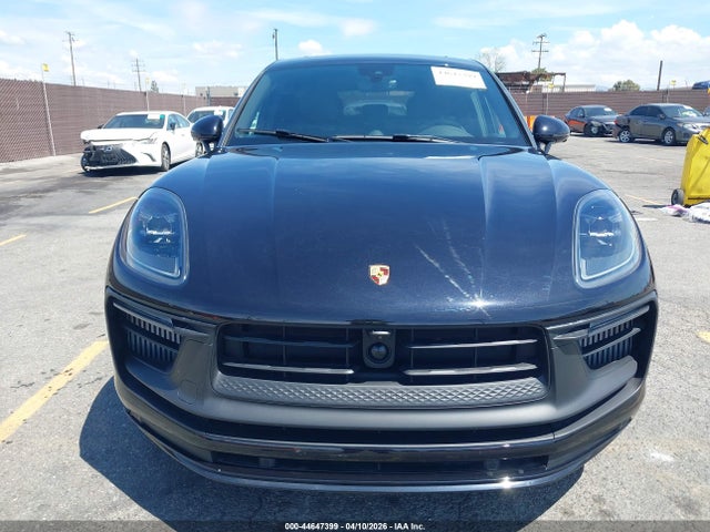 Porsche Macan Gts 2025 WP1AF2A56SLB51840 Image 13