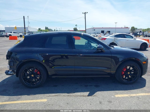 Porsche Macan Gts 2025 WP1AF2A56SLB51840 Image 14