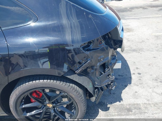 Porsche Macan Gts 2025 WP1AF2A56SLB51840 Image 20