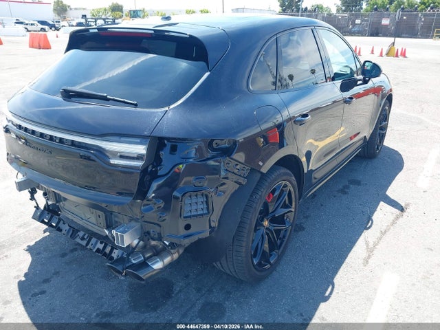 Porsche Macan Gts 2025 WP1AF2A56SLB51840 Image 4