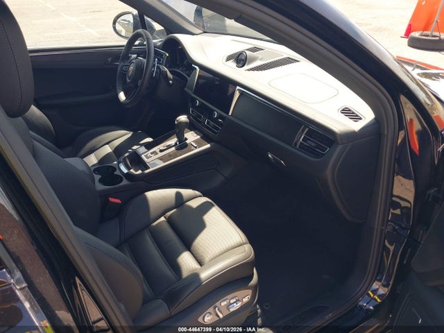 Porsche Macan Gts 2025 WP1AF2A56SLB51840 Image 5