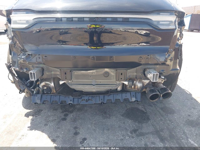 Porsche Macan Gts 2025 WP1AF2A56SLB51840 Image 6
