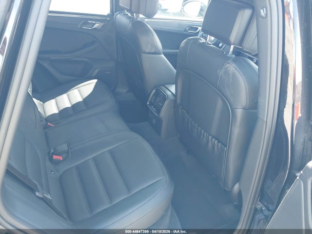 Porsche Macan Gts 2025 WP1AF2A56SLB51840 Image 8