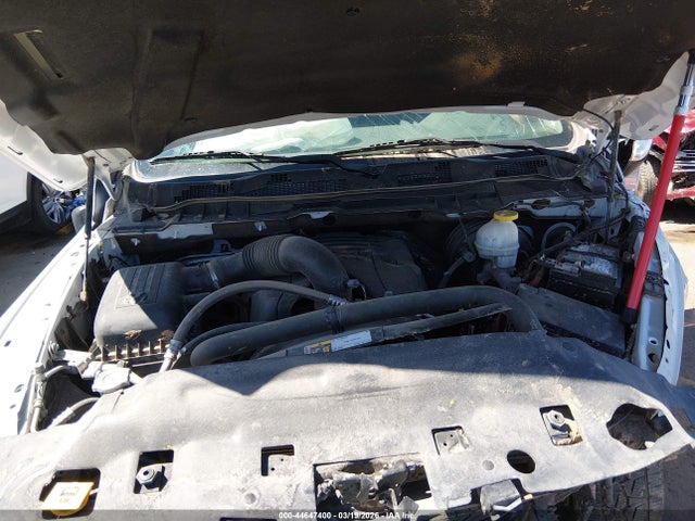 2019 Ram 1500 Classic Lone Star  4x2 5'7 Box მანქანა იყიდება აუქციონზე, vin: 1C6RR6LT8KS573572, აუქციონის ნომერი: 44647400