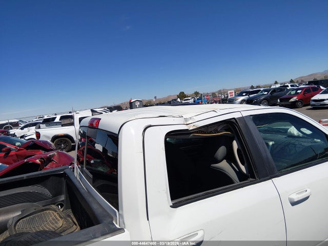 2019 Ram 1500 Classic Lone Star  4x2 5'7 Box მანქანა იყიდება აუქციონზე, vin: 1C6RR6LT8KS573572, აუქციონის ნომერი: 44647400