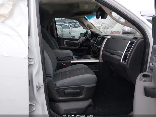 2019 Ram 1500 Classic Lone Star  4x2 5'7 Box მანქანა იყიდება აუქციონზე, vin: 1C6RR6LT8KS573572, აუქციონის ნომერი: 44647400