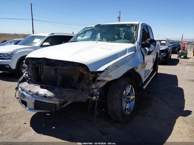 2019 Ram 1500 Classic Lone Star  4x2 5'7 Box მანქანა იყიდება აუქციონზე, vin: 1C6RR6LT8KS573572, აუქციონის ნომერი: 44647400