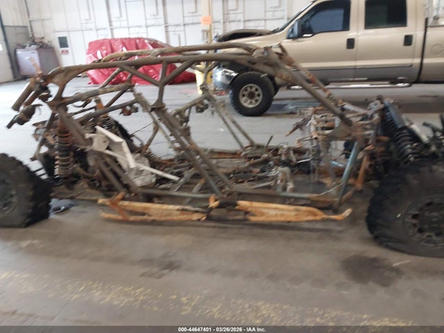 Can-am Maverick X3 Max 2022 3JBVNAV48NE005635 Image 12
