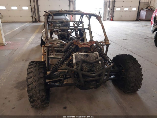 Can-am Maverick X3 Max 2022 3JBVNAV48NE005635 Image 5