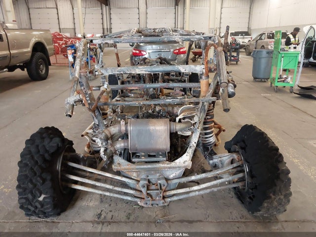 Can-am Maverick X3 Max 2022 3JBVNAV48NE005635 Image 6