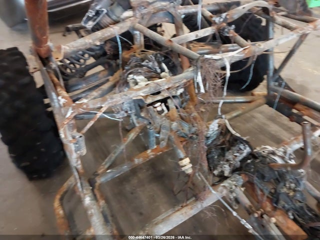 Can-am Maverick X3 Max 2022 3JBVNAV48NE005635 Image 7