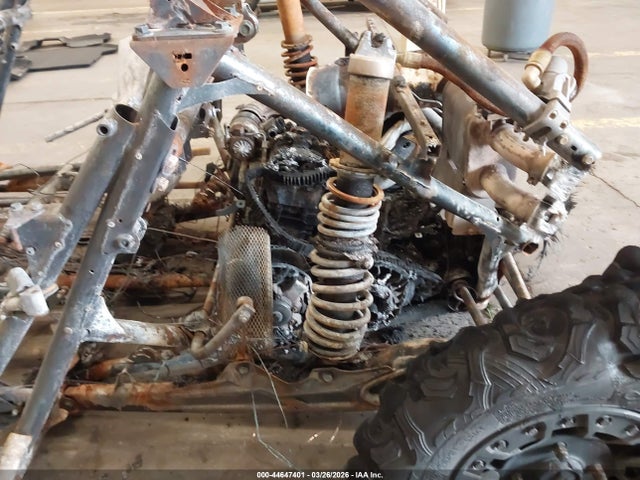 Can-am Maverick X3 Max 2022 3JBVNAV48NE005635 Image 9