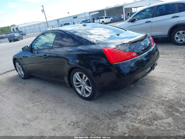 Aukcja sprzedaży 2009 Infiniti G37 Journey, vin: JNKCV64E09M603672, numer aukcji: 44647405
