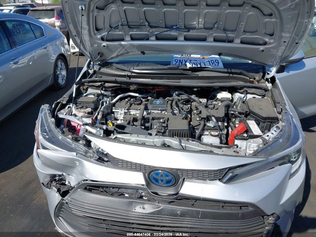 JTDBCMFE8R3063949 Toyota Corolla Hybrid Le