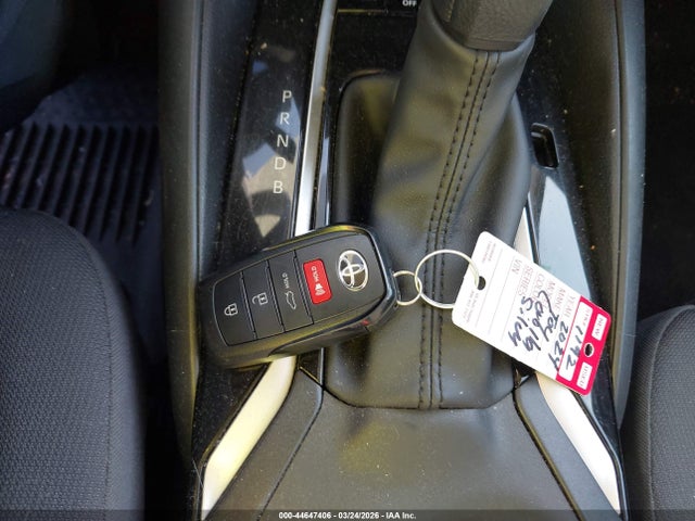 JTDBCMFE8R3063949 Toyota Corolla Hybrid Le