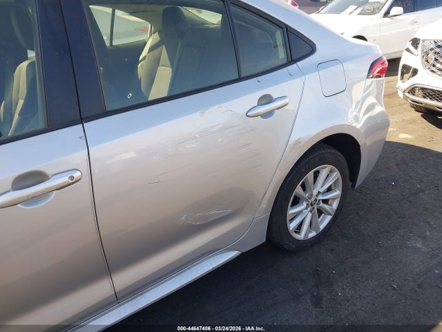 JTDBCMFE8R3063949 Toyota Corolla Hybrid Le